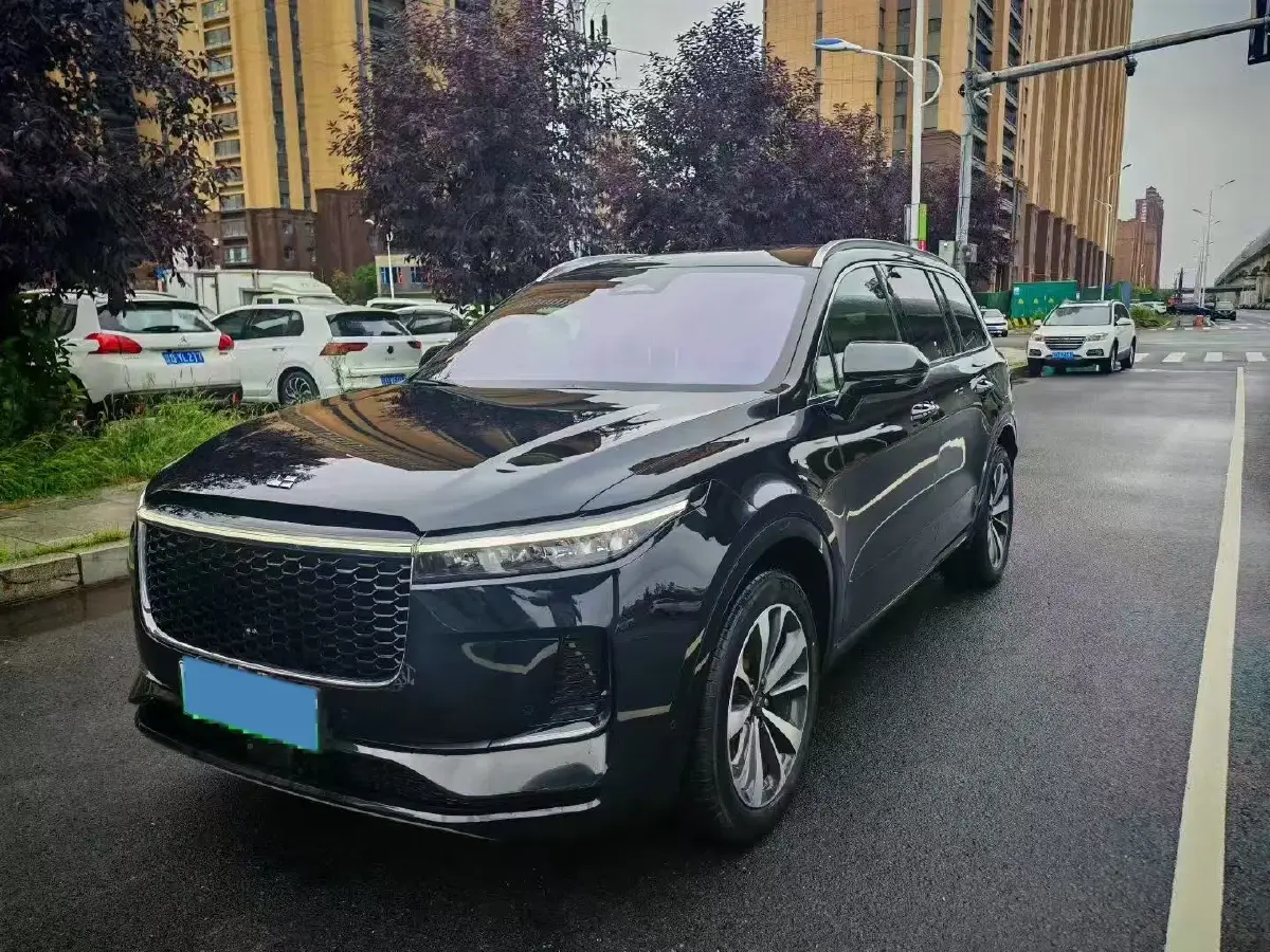 2021 Li ONE Range Extended 131HP REEV 40.5KWH