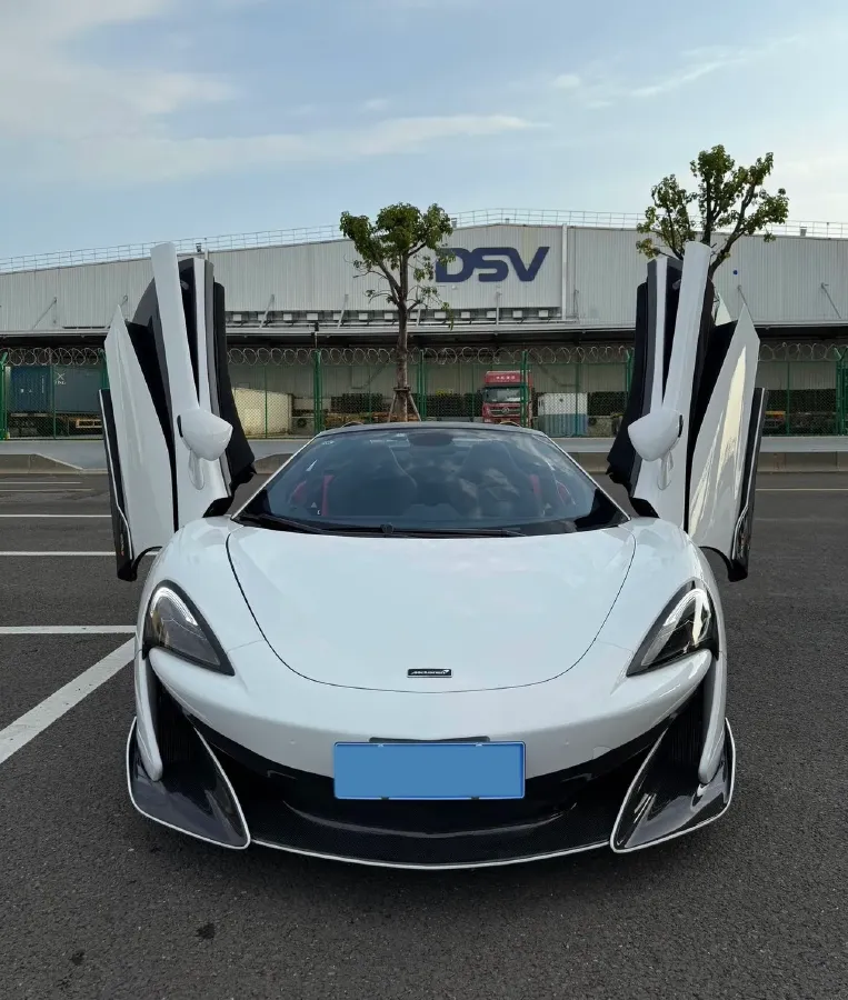 2019 McLaren 600LT 3.8T 600HP V8 7DCT,autocango,china used car exporter,china ev exporter,chinese used car exporter,chinese used ev exporter
