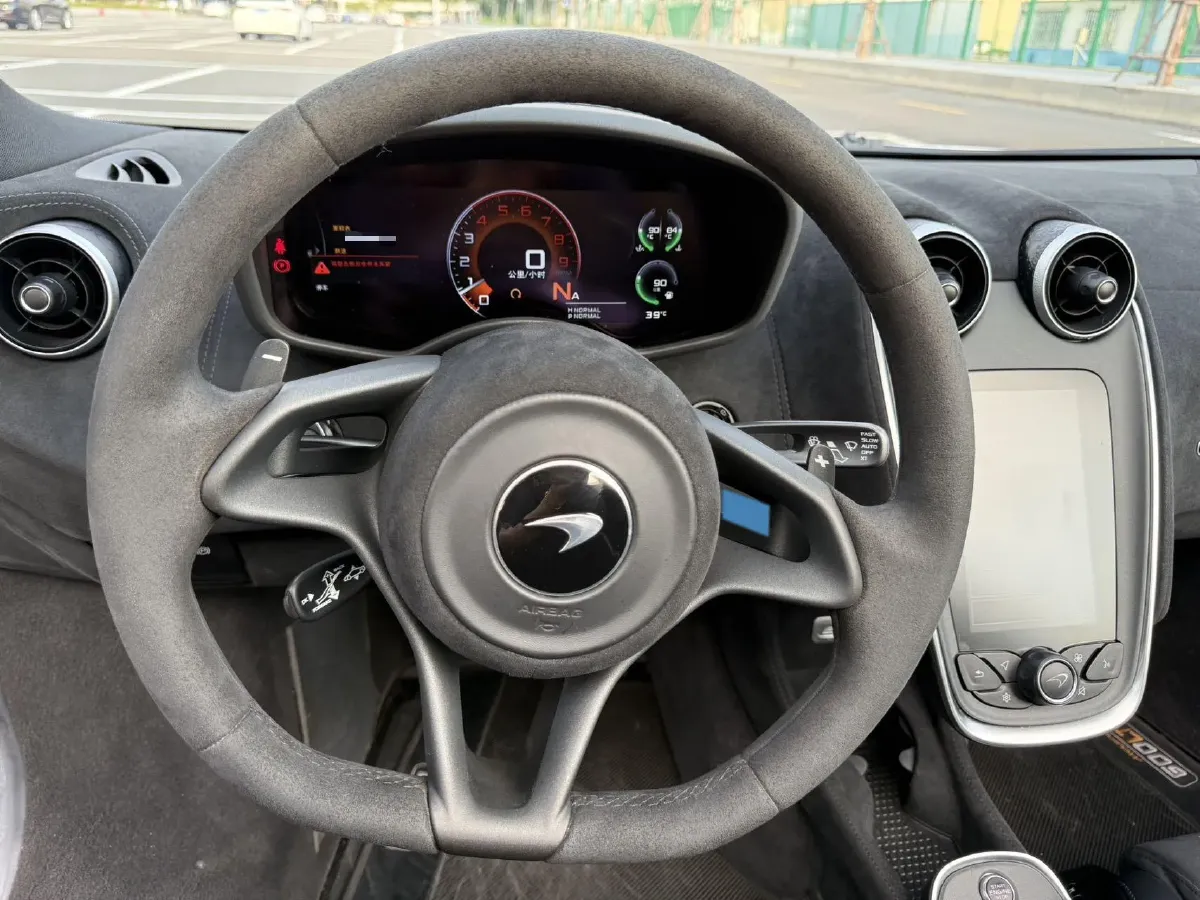 2019 McLaren 600LT 3.8T 600HP V8 7DCT,autocango,china used car exporter,china ev exporter,chinese used car exporter,chinese used ev exporter