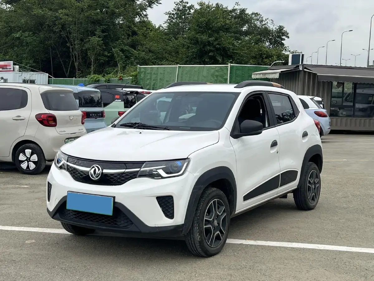 2023 DongFeng Nammi EX1 BEV 15.974KWH