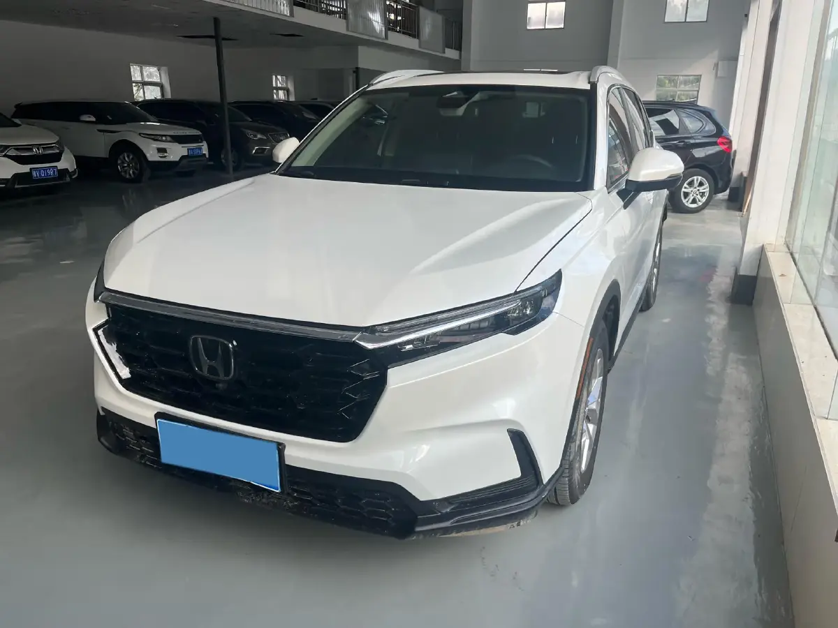 2023 Honda CR-V 1.5T 193HP L4 CVT