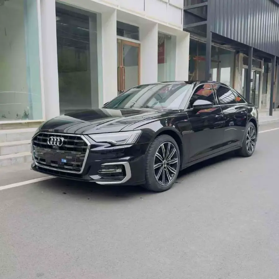 2024 Audi A6L 2.0T 245HP L4 7DCT