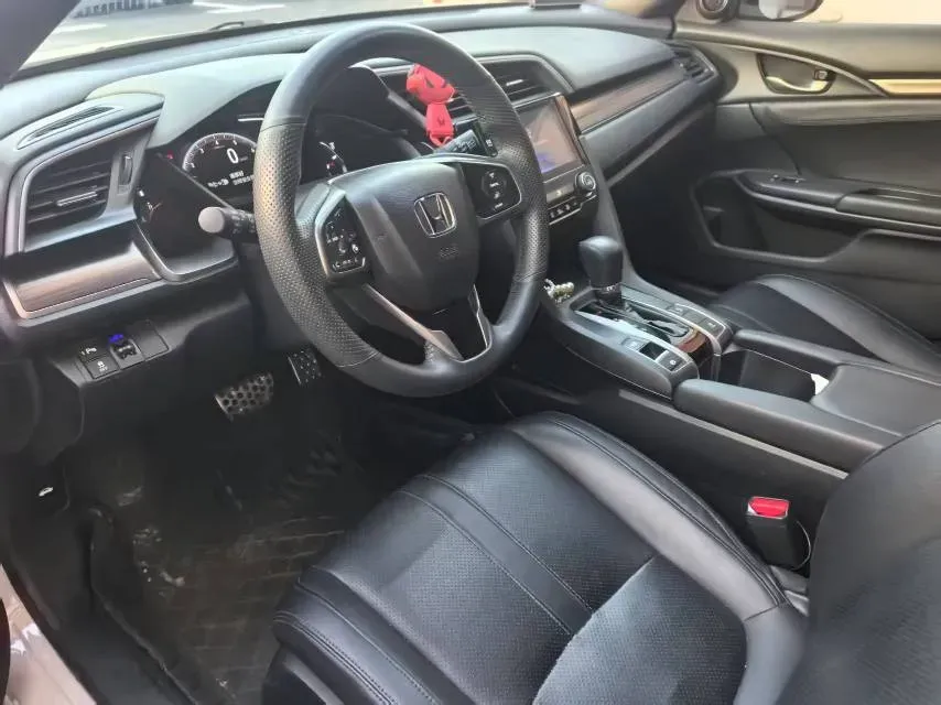 2021 Honda Civic 1.5T 177HP L4 CVT,autocango,china used car exporter,china ev exporter,chinese used car exporter,chinese used ev exporter