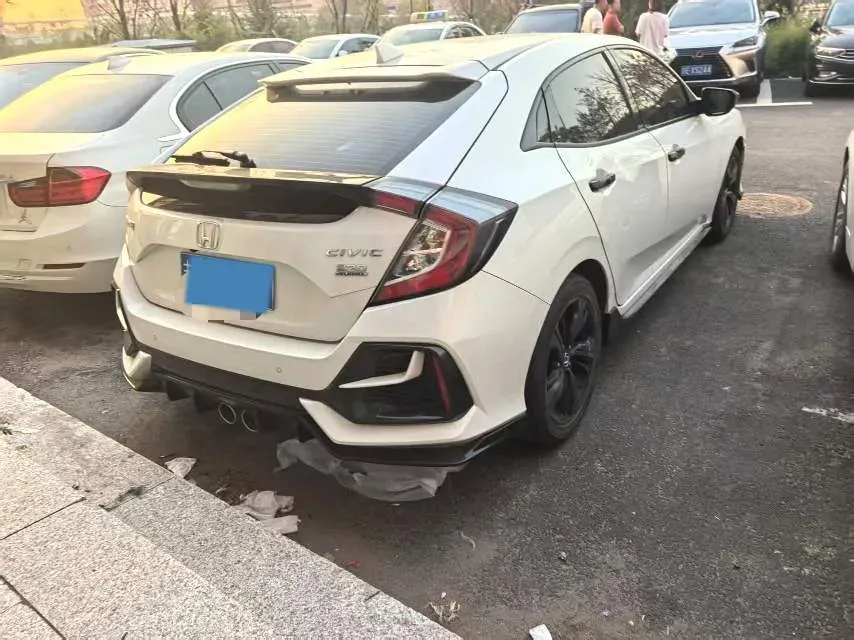 2021 Honda Civic 1.5T 177HP L4 CVT,autocango,china used car exporter,china ev exporter,chinese used car exporter,chinese used ev exporter