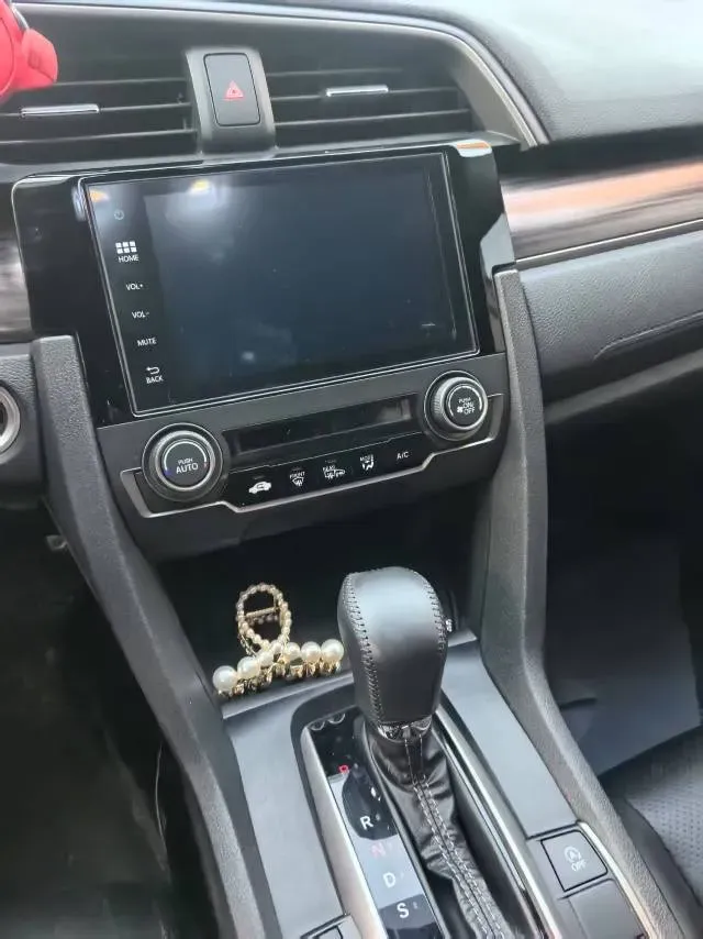 2021 Honda Civic 1.5T 177HP L4 CVT,autocango,china used car exporter,china ev exporter,chinese used car exporter,chinese used ev exporter