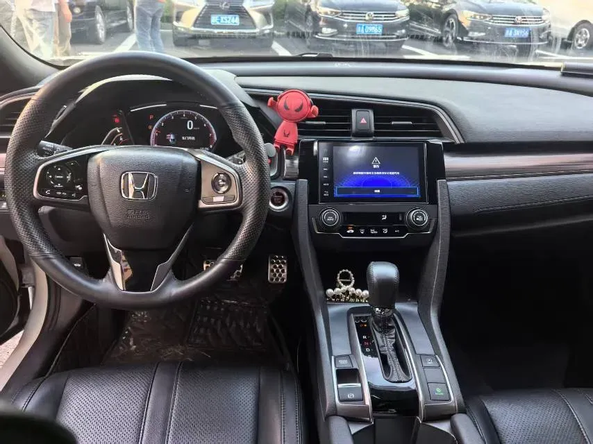 2021 Honda Civic 1.5T 177HP L4 CVT,autocango,china used car exporter,china ev exporter,chinese used car exporter,chinese used ev exporter