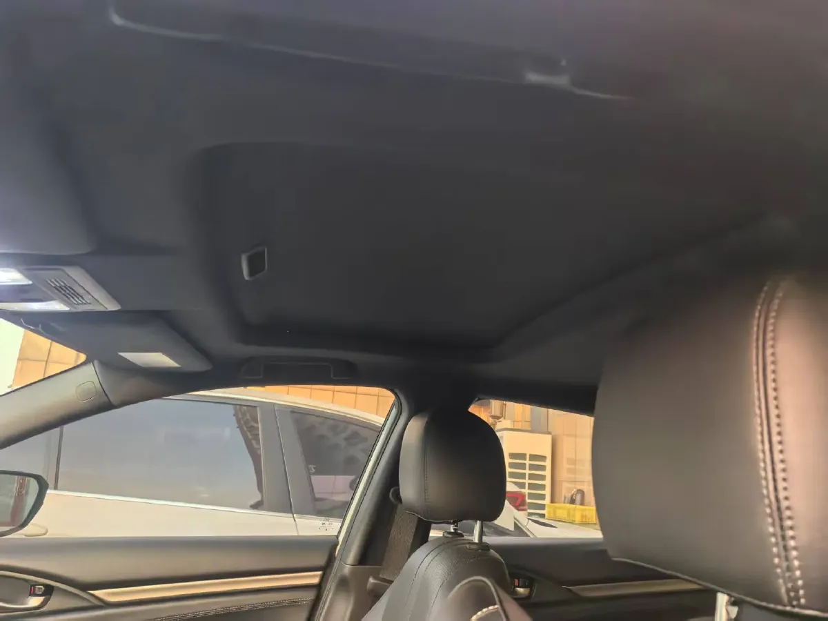 2021 Honda Civic 1.5T 177HP L4 CVT,autocango,china used car exporter,china ev exporter,chinese used car exporter,chinese used ev exporter