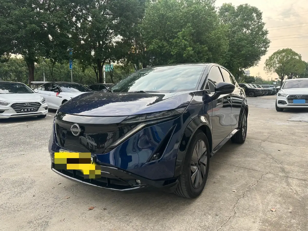 2024 Chery Arrizo 8 1.6T 197HP L4 7DCT