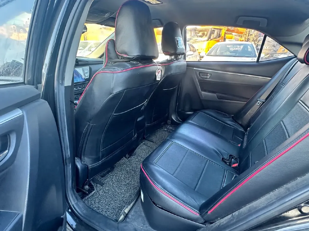 2019 Toyota Levin Hybird E+ 1.8L 99HP L4 E-CVT PHEV 10.5KWH,autocango,china used car exporter,china ev exporter,chinese used car exporter,chinese used ev exporter