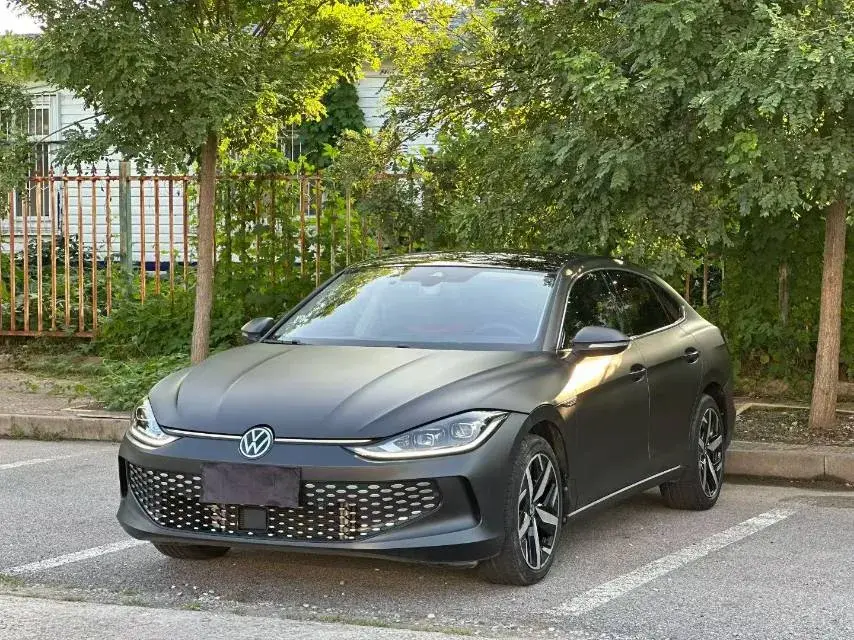 2023 Volkswagen Lamando 1.4T 150HP L4 7DCT