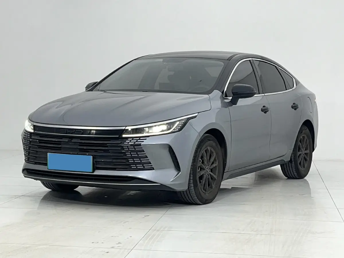 2023 BYD Destroyer 05 1.5L 110HP L4 E-CVT PHEV 8.3KWH