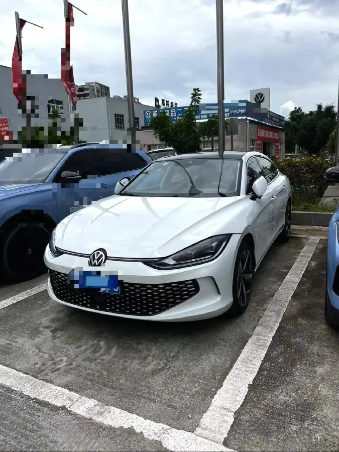 2024 Volkswagen Lamando 1.4T 150HP L4 7DCT