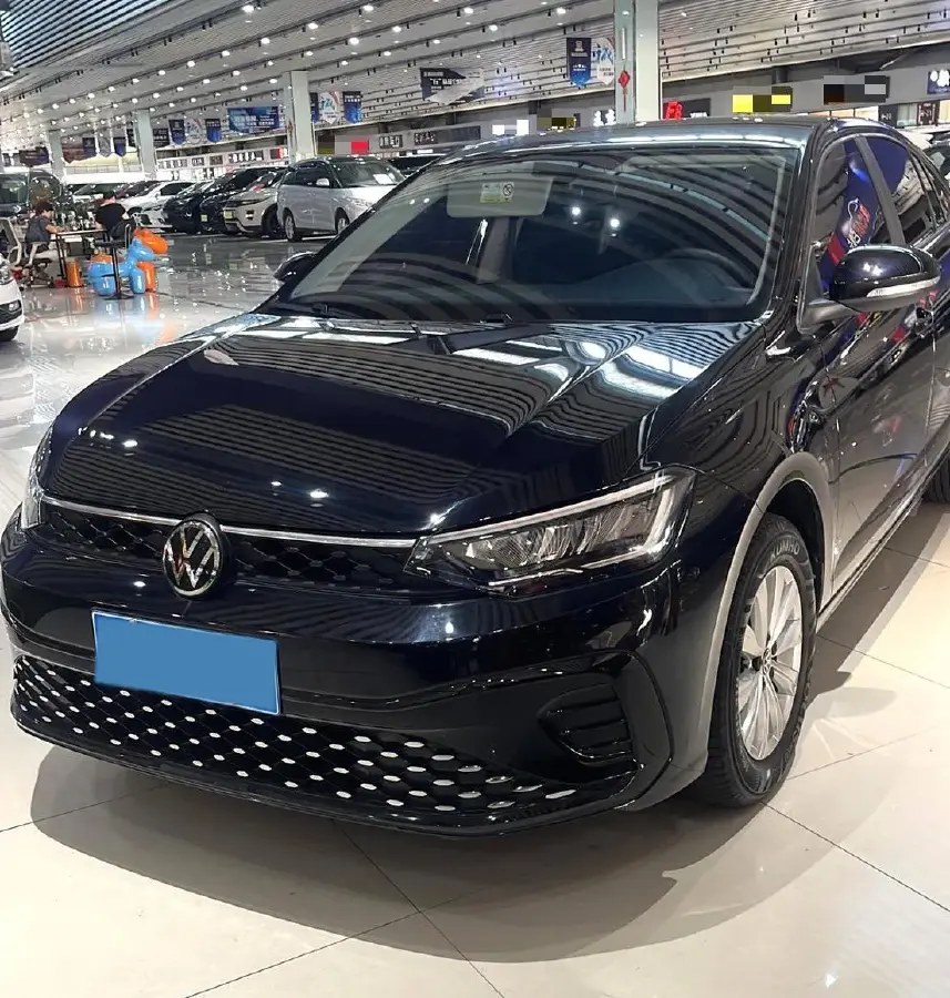 2025 Volkswagen Lavida 1.5L 110HP L4 6AT