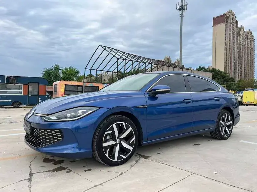 2022 Volkswagen Lamando 1.4T 150HP L4 7DCT