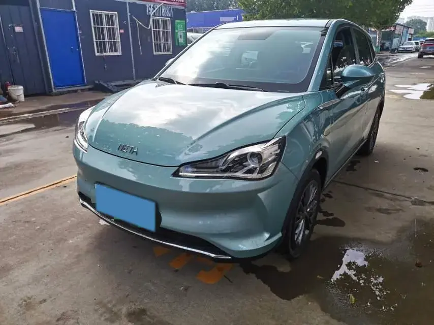 2022 Neta U BEV 55.8KWH