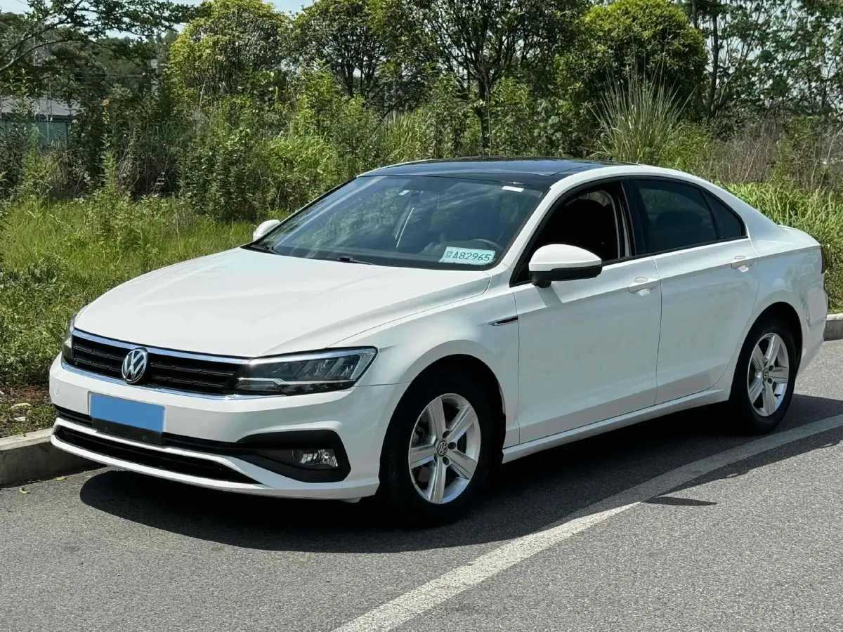 2019 Volkswagen Lamando 1.4T 131HP L4 7DCT