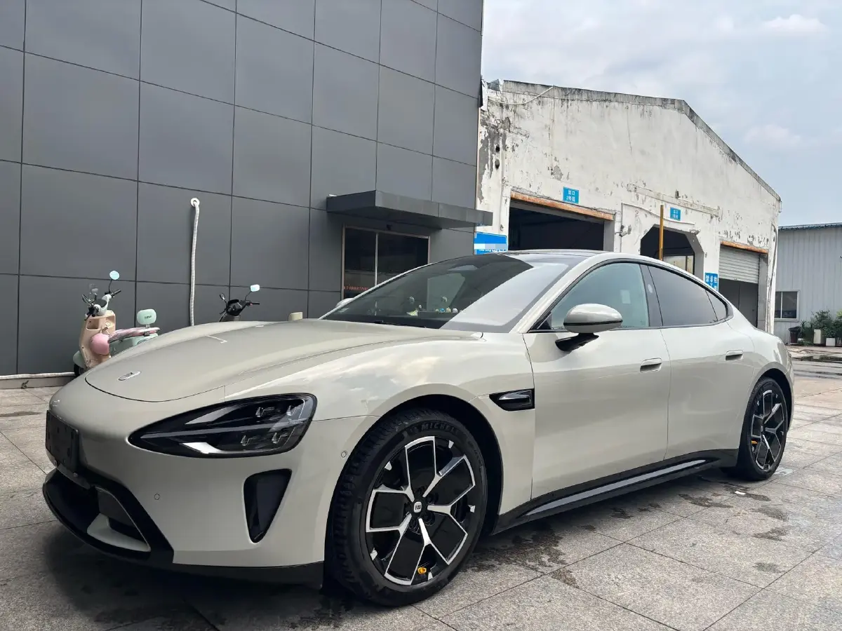 2024 MI SU7 BEV 73.6KWH