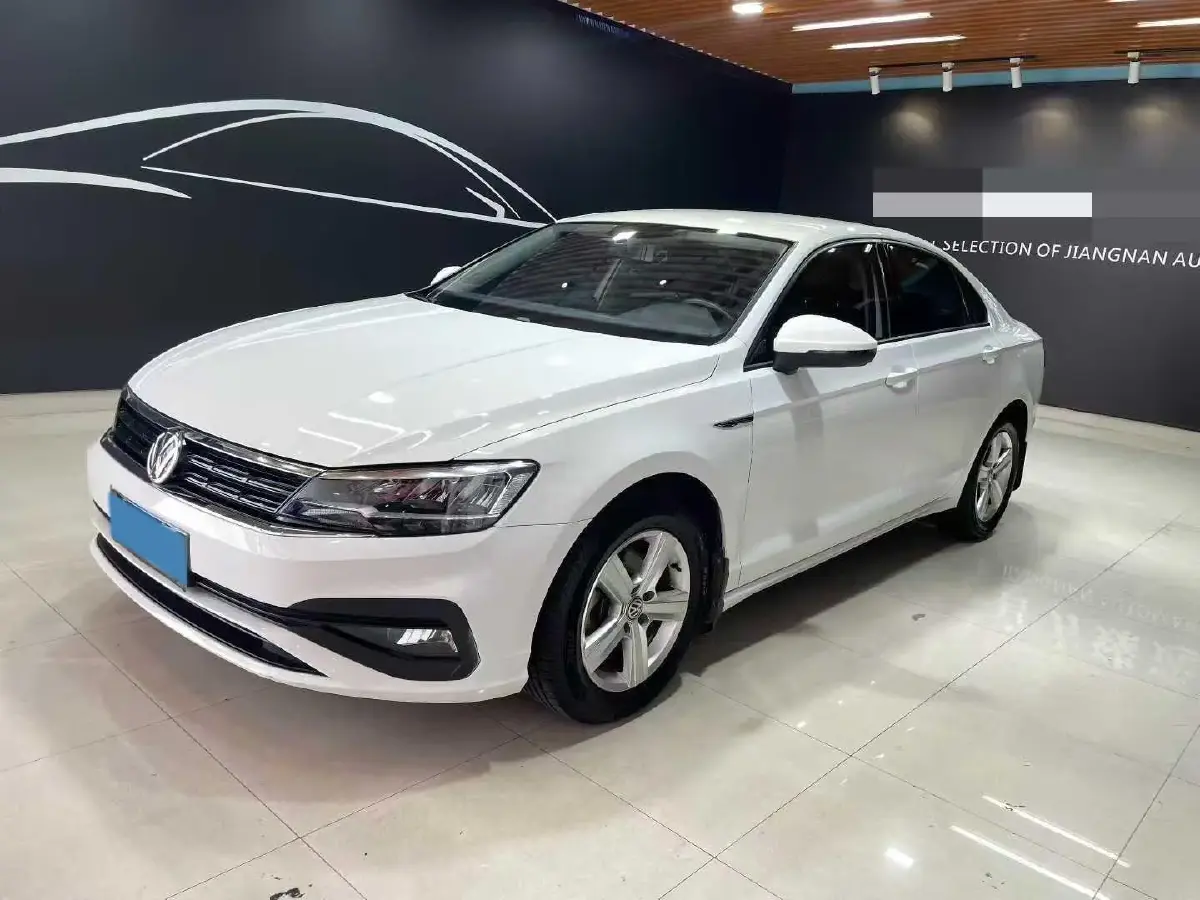 2021 Volkswagen Lamando 1.4T 131HP L4 7DCT