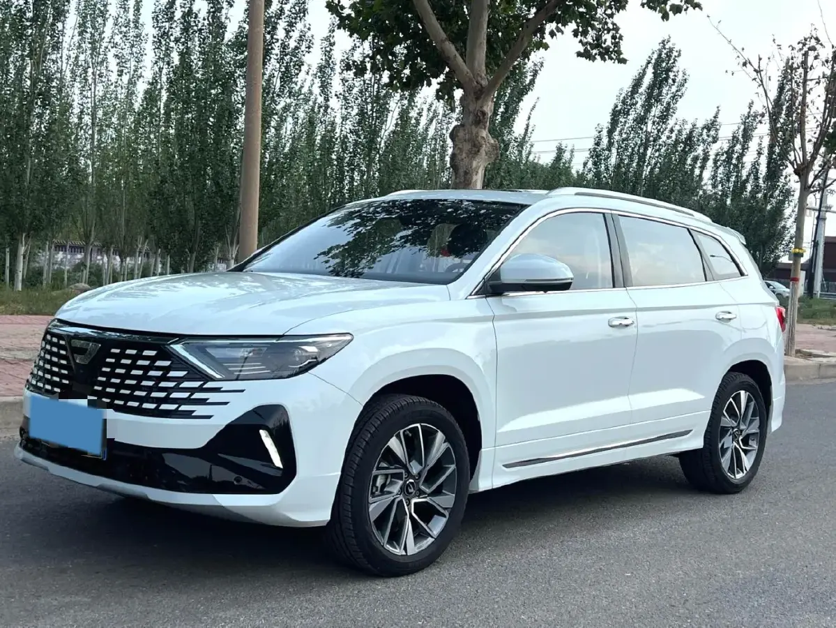 2024 Jetta VS7 1.4T 150HP L4 6AT