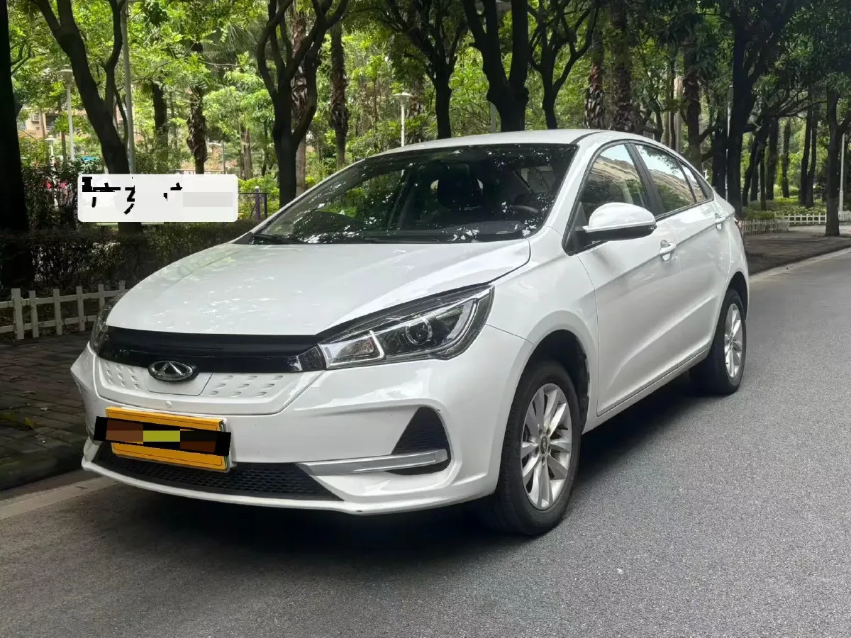 2024 Chery EV Arrizo e BEV 53.61KWH,autocango,china used car exporter,china ev exporter,chinese used car exporter,chinese used ev exporter
