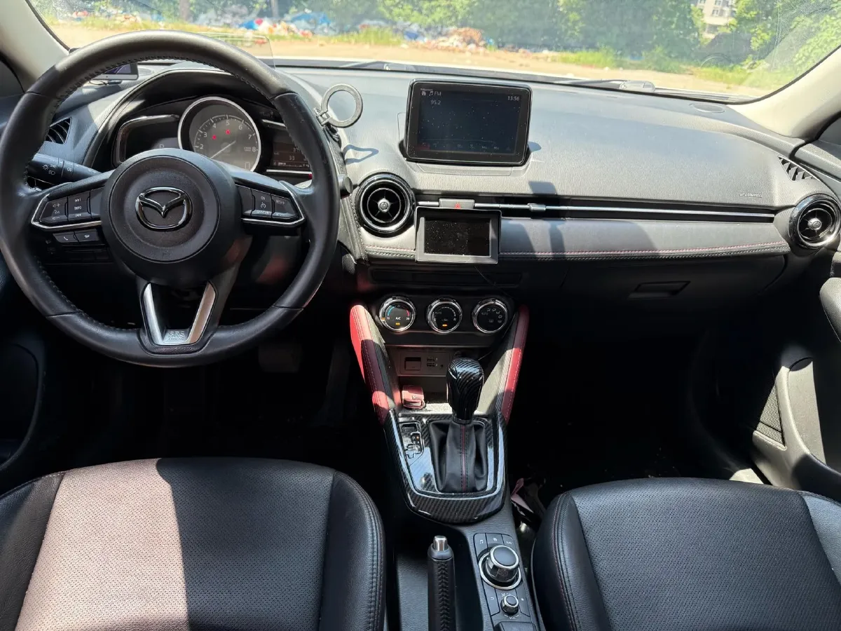 2018 Mazda CX-3 2.0L 148HP L4 6AT,autocango,china used car exporter,china ev exporter,chinese used car exporter,chinese used ev exporter