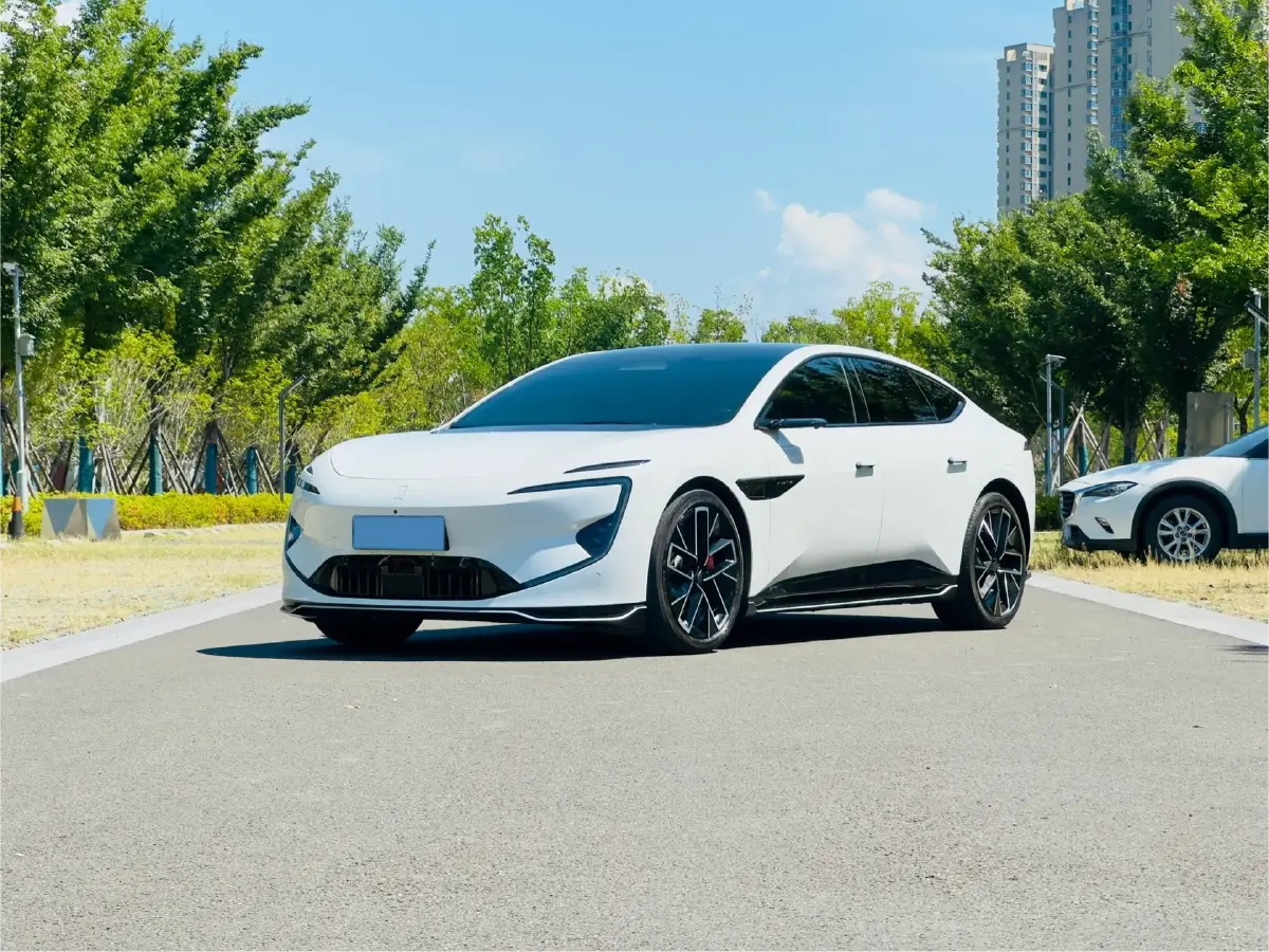 2023 Avatr 12 BEV 94.5KWH