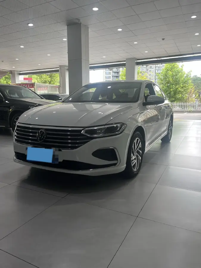 2023 Volkswagen Lavida 1.5L 113HP L4 6AT