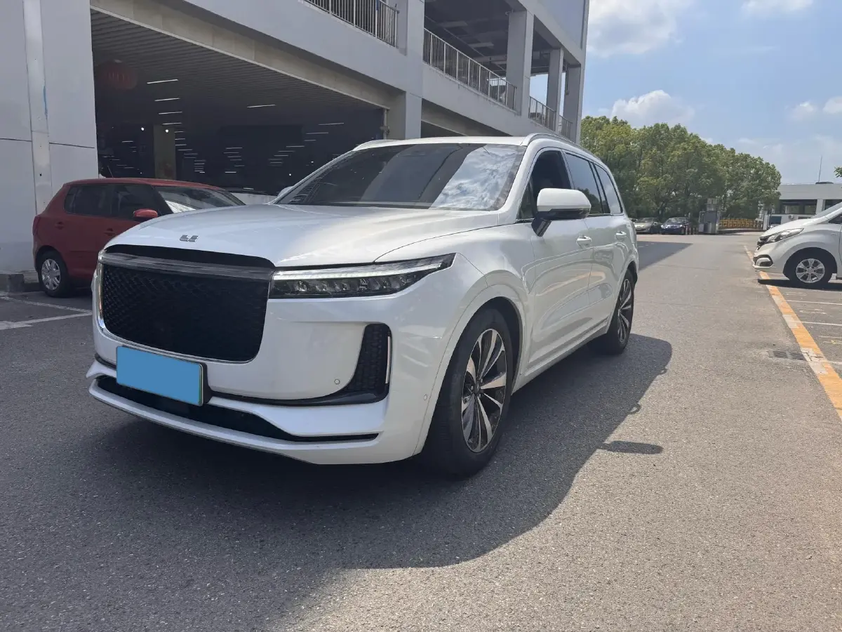 2020 Li ONE Range Extended 131HP REEV 40.5KWH