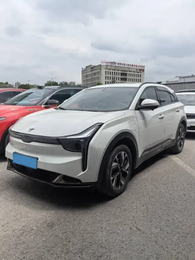 2022 Neta U BEV 55.8KWH