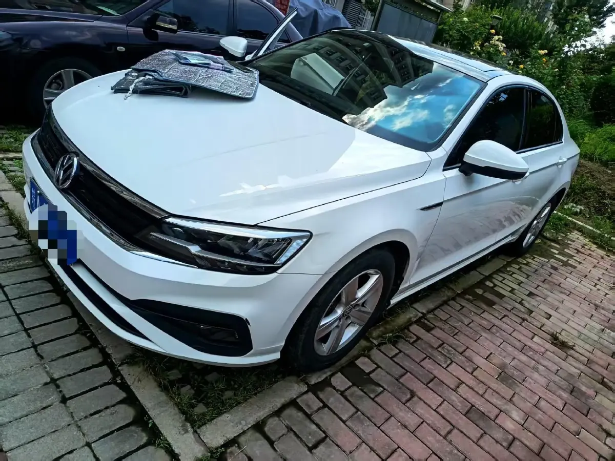 2019 Volkswagen Lamando 1.4T 131HP L4 7DCT