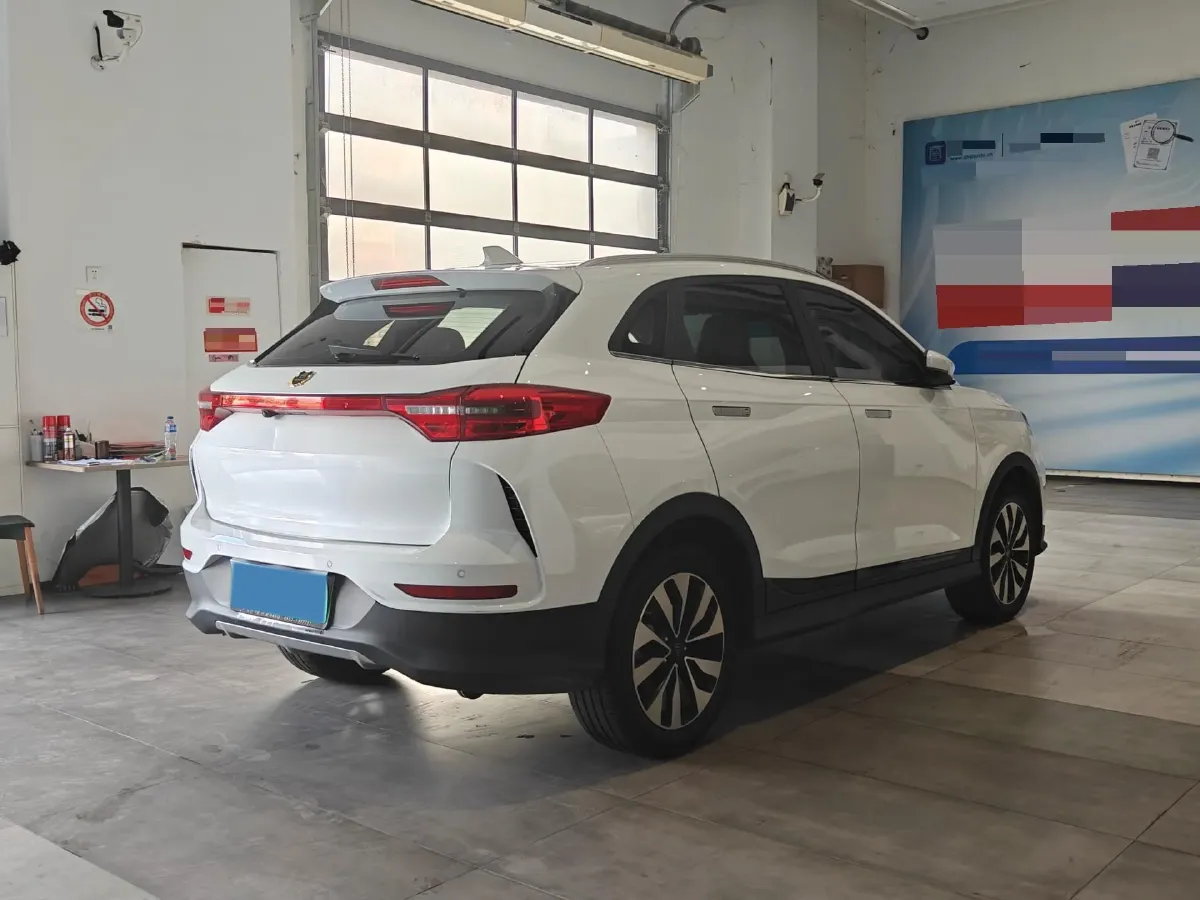2020 Weltmeister EX5 BEV 52.56KWH,autocango,china used car exporter,china ev exporter,chinese used car exporter,chinese used ev exporter