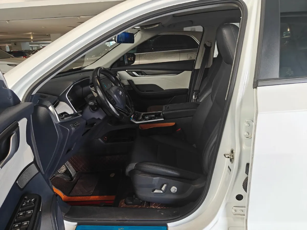 2020 Weltmeister EX5 BEV 52.56KWH,autocango,china used car exporter,china ev exporter,chinese used car exporter,chinese used ev exporter