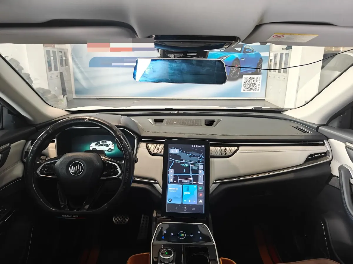 2020 Weltmeister EX5 BEV 52.56KWH,autocango,china used car exporter,china ev exporter,chinese used car exporter,chinese used ev exporter