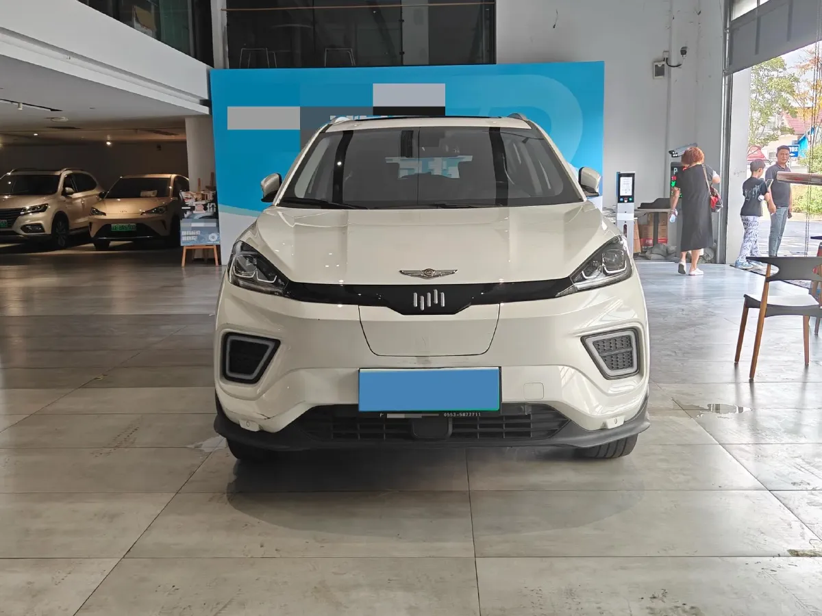 2020 Weltmeister EX5 BEV 52.56KWH,autocango,china used car exporter,china ev exporter,chinese used car exporter,chinese used ev exporter