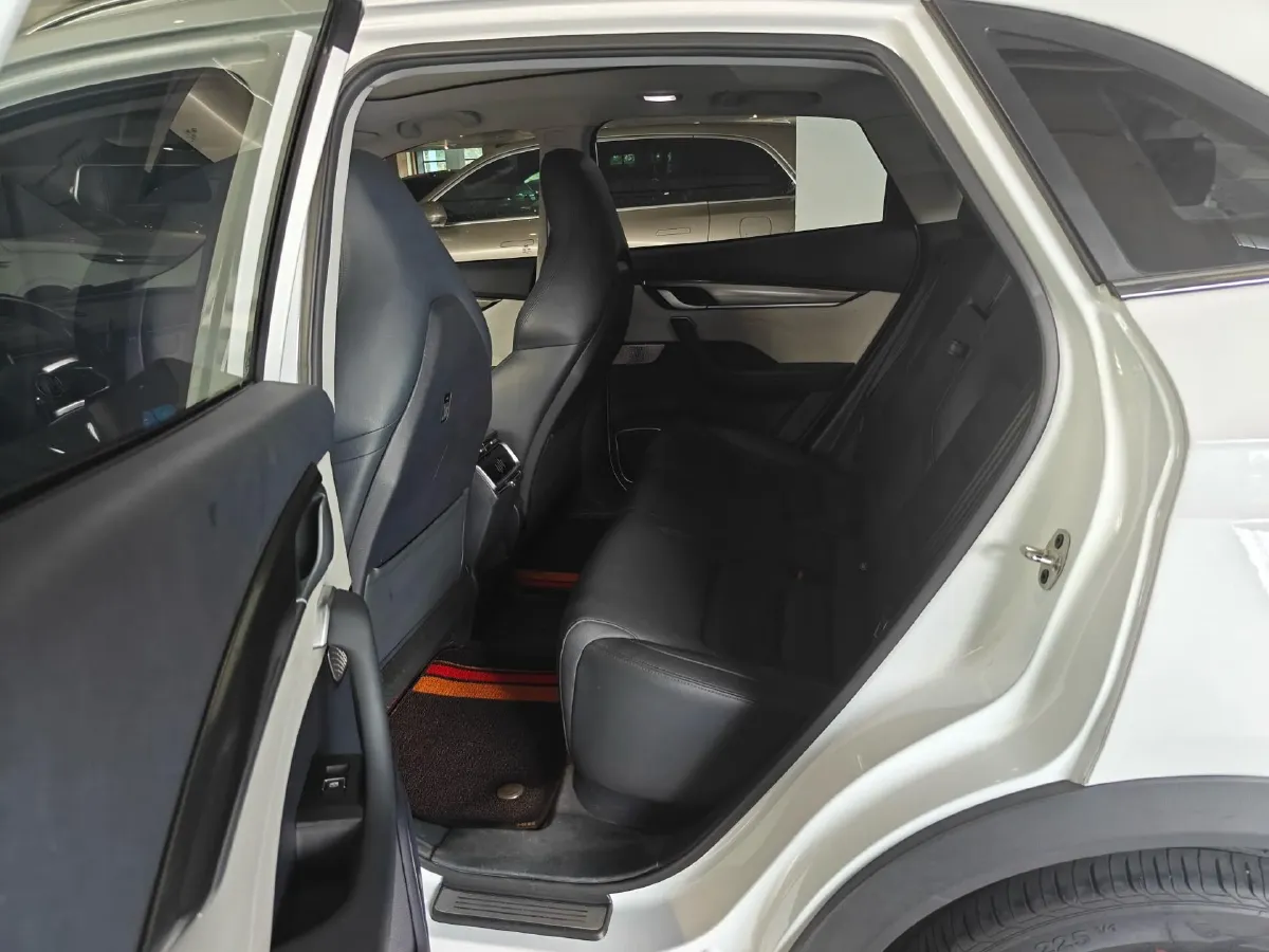 2020 Weltmeister EX5 BEV 52.56KWH,autocango,china used car exporter,china ev exporter,chinese used car exporter,chinese used ev exporter