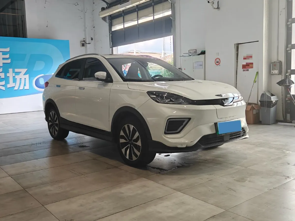 2020 Weltmeister EX5 BEV 52.56KWH,autocango,china used car exporter,china ev exporter,chinese used car exporter,chinese used ev exporter