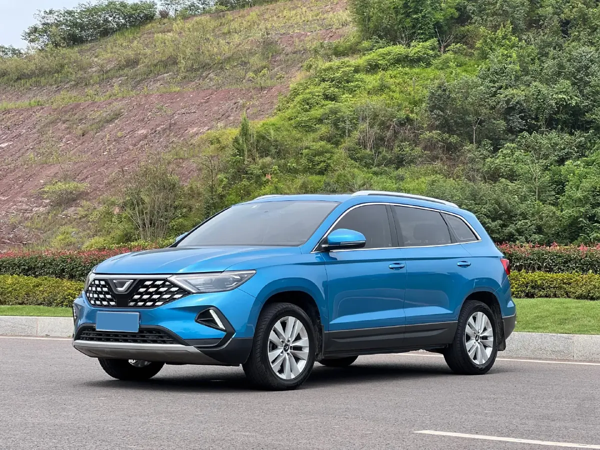 2020 Jetta VS7 1.4T 150HP L4 6AT