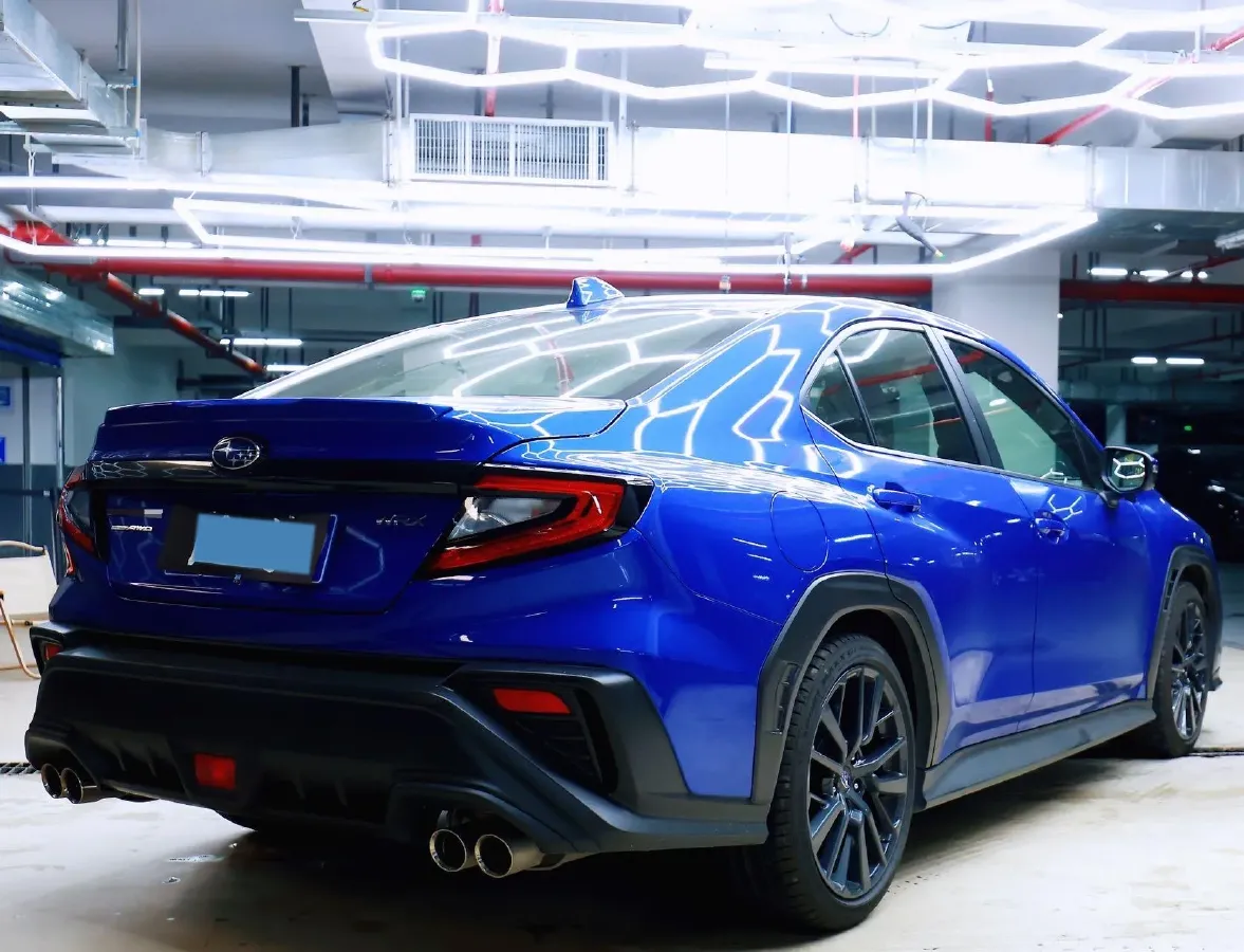 2024 Subaru WRX 2.4T 275HP H4 6MT,autocango,china used car exporter,china ev exporter,chinese used car exporter,chinese used ev exporter