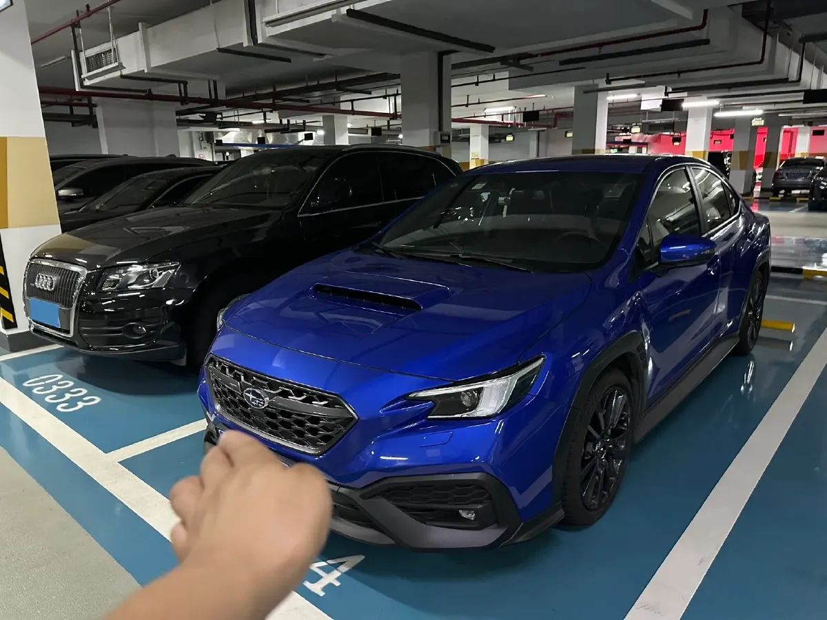 2024 Subaru WRX 2.4T 275HP H4 6MT,autocango,china used car exporter,china ev exporter,chinese used car exporter,chinese used ev exporter