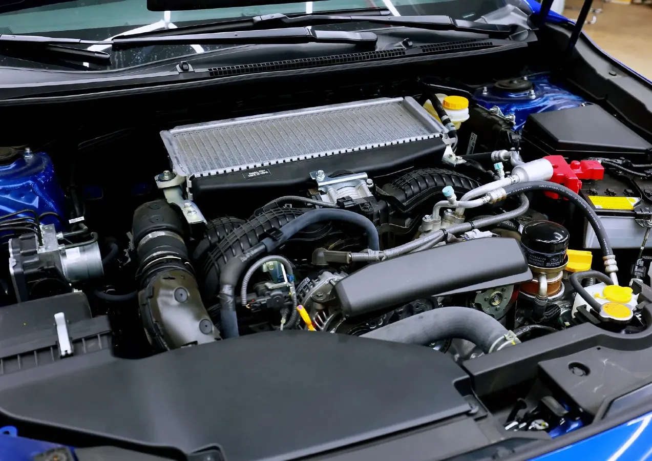 2024 Subaru WRX 2.4T 275HP H4 6MT,autocango,china used car exporter,china ev exporter,chinese used car exporter,chinese used ev exporter