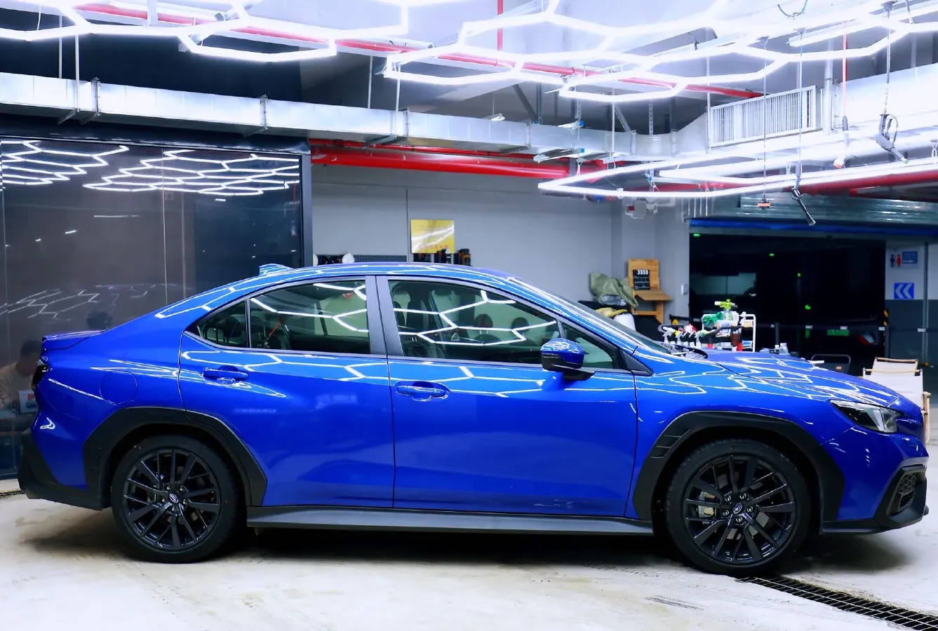 2024 Subaru WRX 2.4T 275HP H4 6MT,autocango,china used car exporter,china ev exporter,chinese used car exporter,chinese used ev exporter