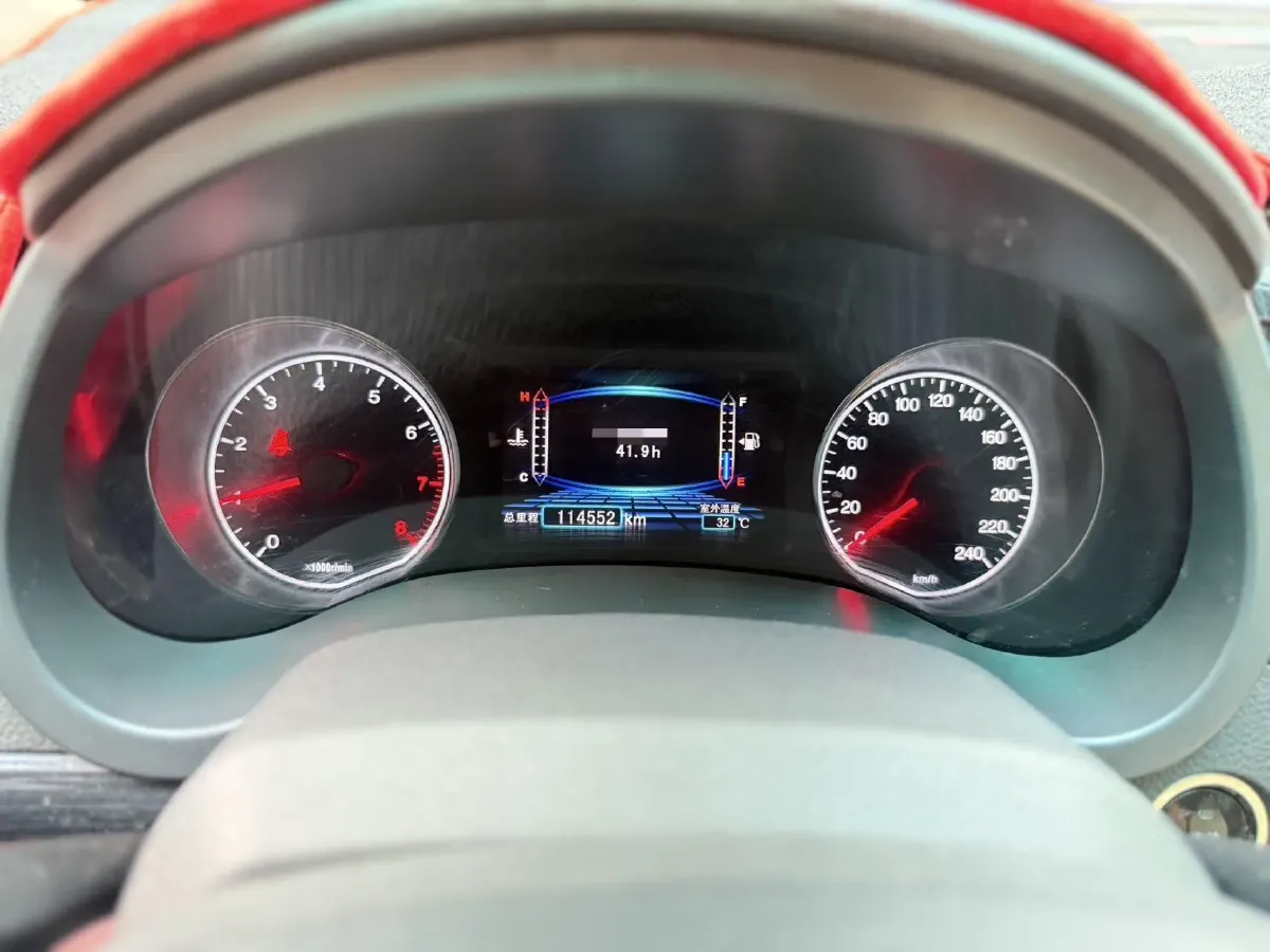 2018 BYD SuRui 1.5L 109HP L4 5MT,autocango,china used car exporter,china ev exporter,chinese used car exporter,chinese used ev exporter