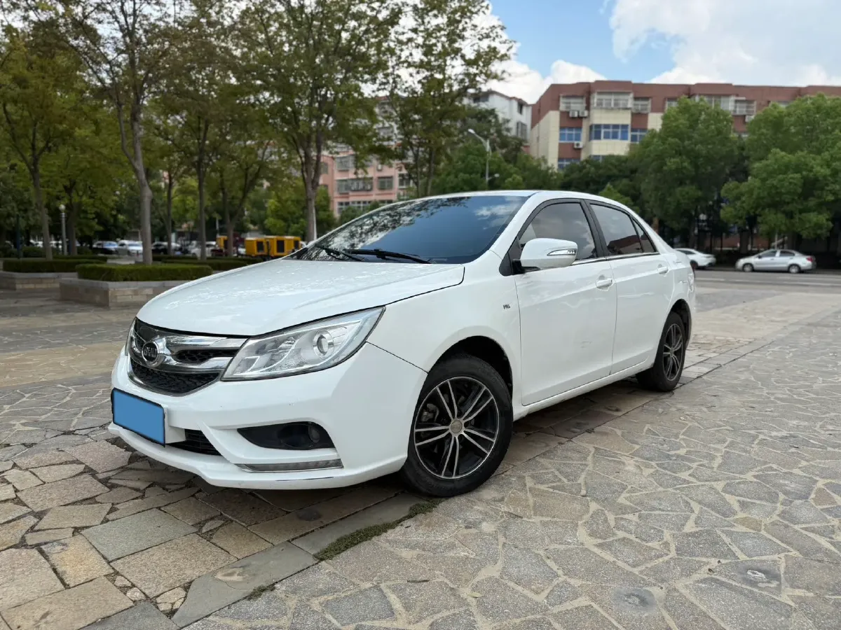 2018 BYD SuRui 1.5L 109HP L4 5MT,autocango,china used car exporter,china ev exporter,chinese used car exporter,chinese used ev exporter