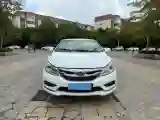 2018 BYD SuRui 1.5L 109HP L4 5MT