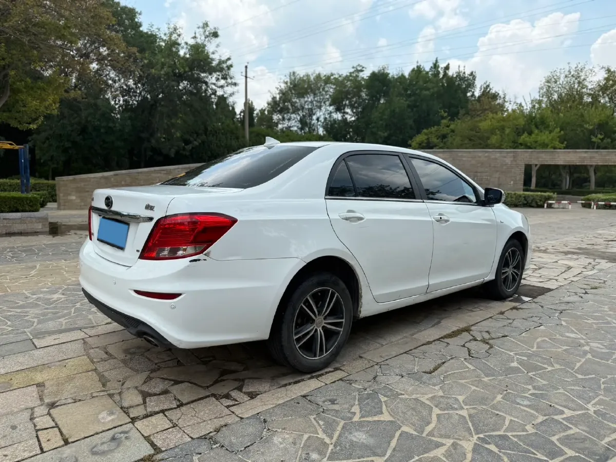 2018 BYD SuRui 1.5L 109HP L4 5MT,autocango,china used car exporter,china ev exporter,chinese used car exporter,chinese used ev exporter