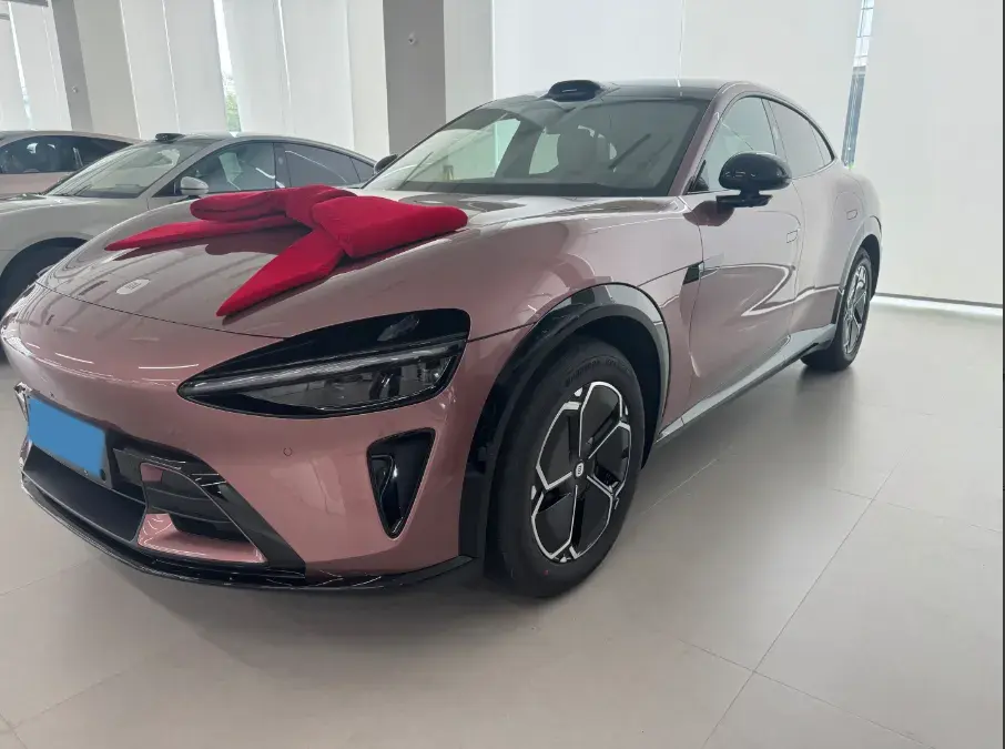 2025 MI YU7 BEV 96.3KWH