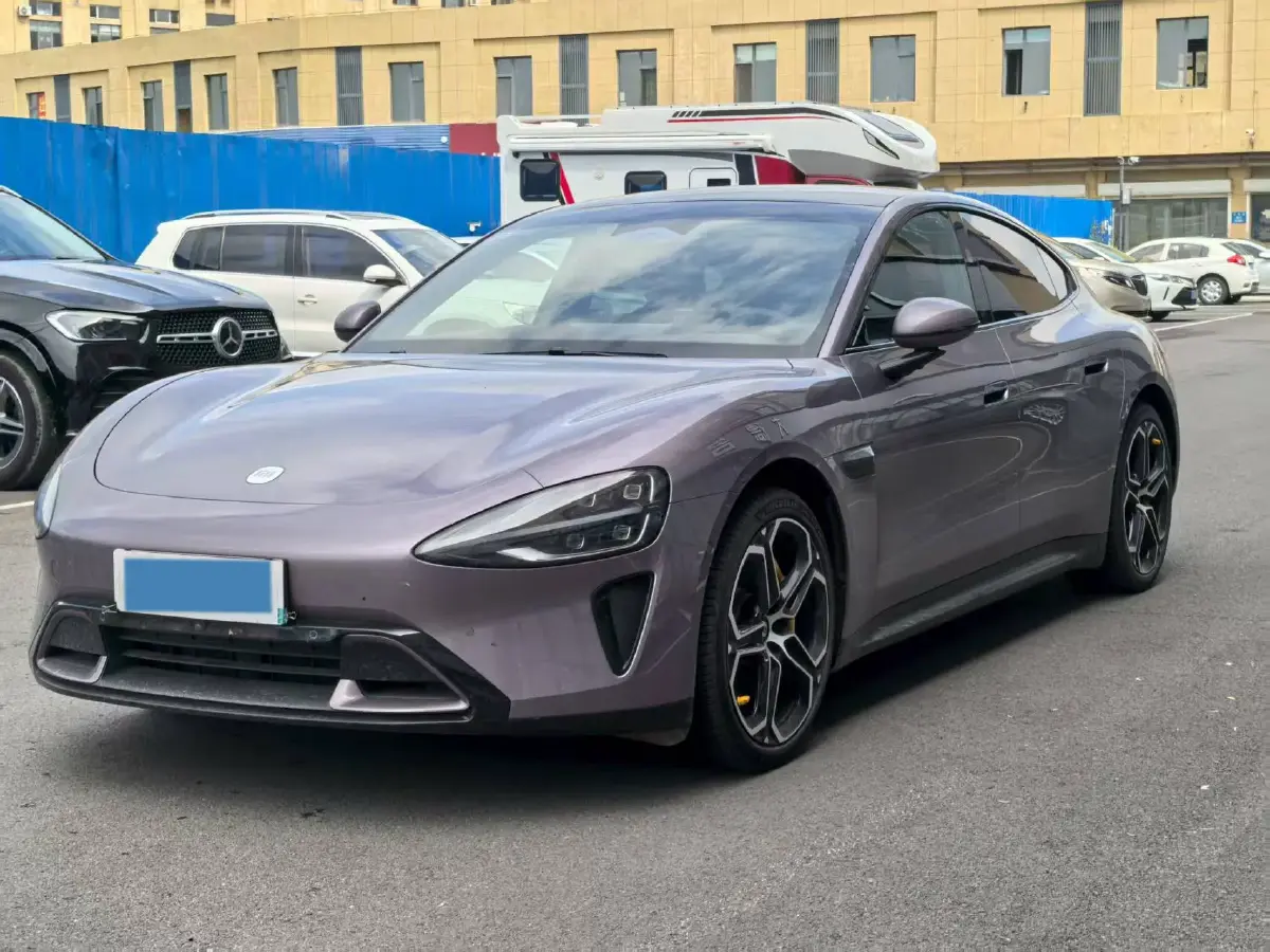 2024 MI SU7 BEV 73.6KWH