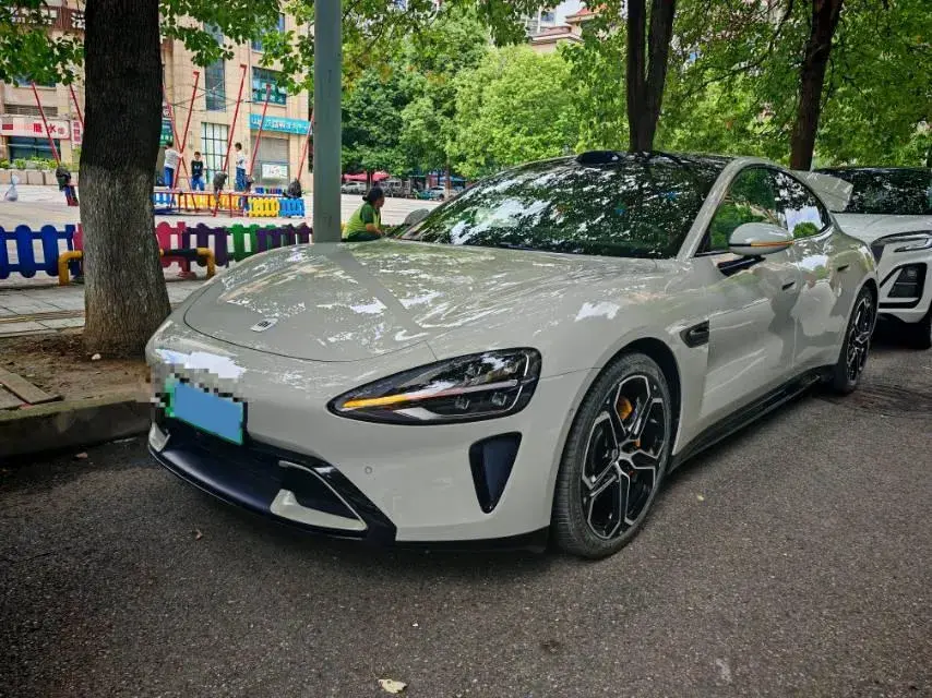 2024 MI SU7 BEV 101KWH