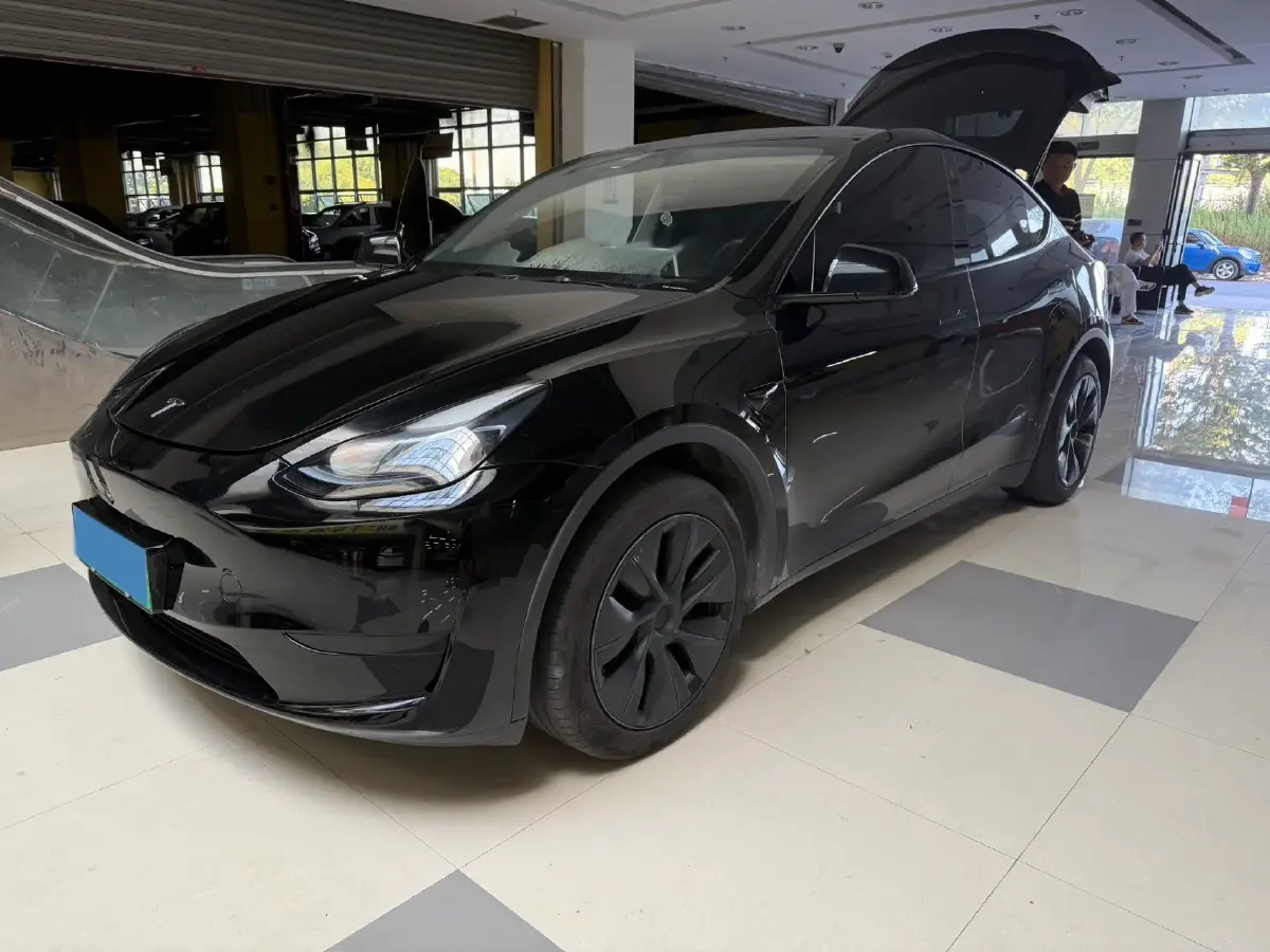 2023 Tesla Model Y BEV 60KWH