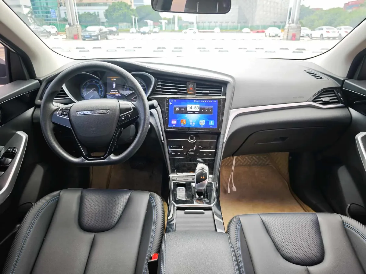 2020 Venucia D60 EV BEV 50KWH,autocango,china used car exporter,china ev exporter,chinese used car exporter,chinese used ev exporter